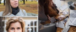 Läkarbristen på hälsocentralerna är akut – läkaren Jessica fick nog: ”I upplösningstillstånd” • Närsjukvårdschefen: ”Det är tufft”