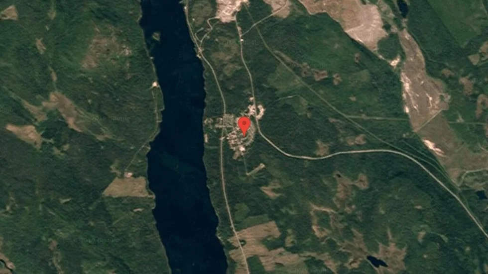 Hus på 117 kvadratmeter sålt i Laisvall – priset: 700 000 kronor