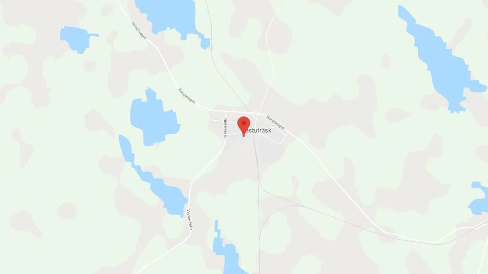 Tomt i Bastuträsk har fått ny ägare – priset: 210 000 kronor