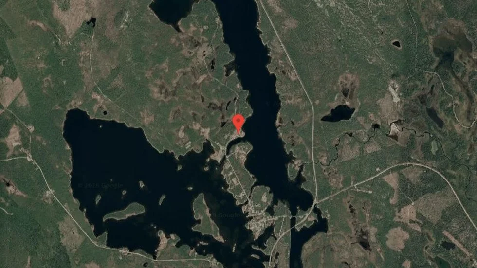 87 kvadratmeter stort hus i Mellanström sålt för 1 100 000 kronor