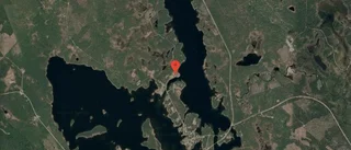 87 kvadratmeter stort hus i Mellanström sålt för 1 100 000 kronor