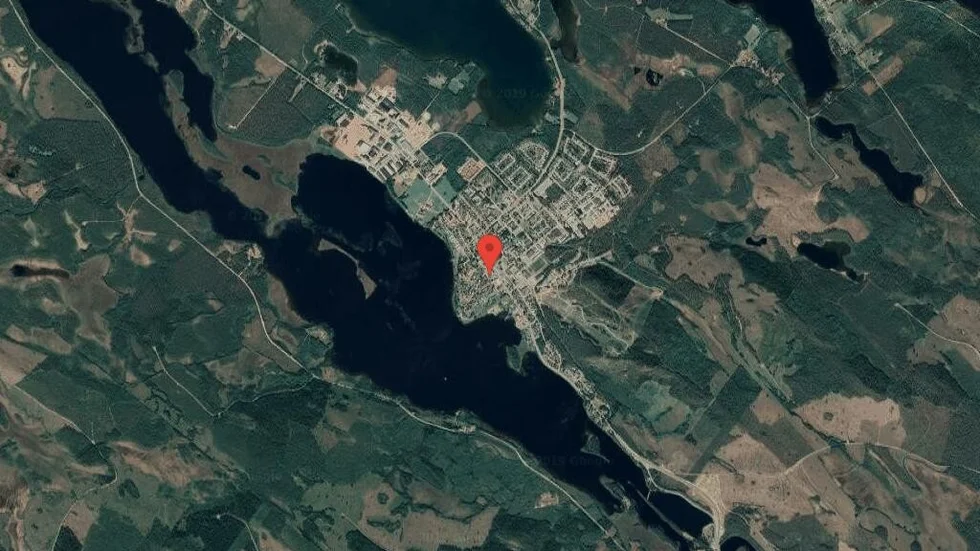 122 kvadratmeter stort hus i Malå sålt till ny ägare