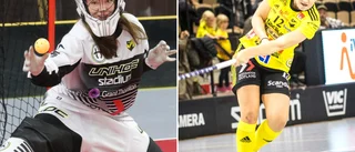 Endrespelarna får chansen i VM