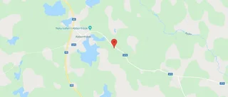 Ägarbyte för hus i Abborrträsk