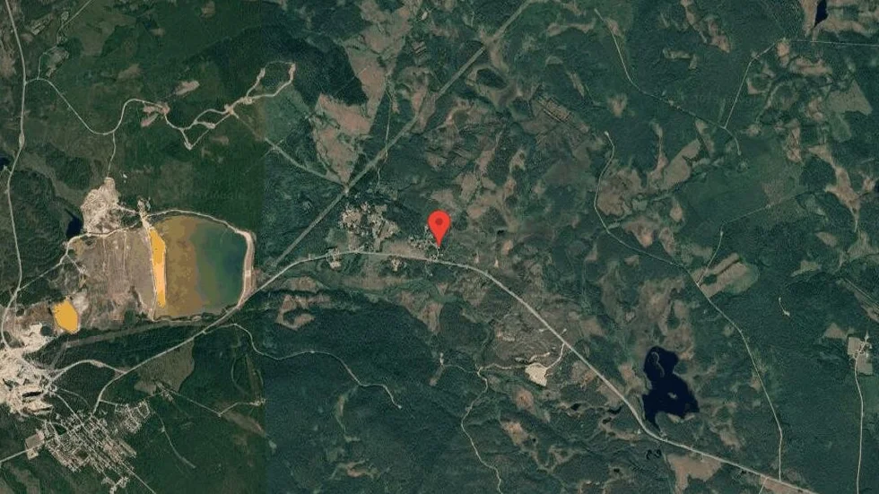 Nya ägare till 60-talshus i Kristineberg – 100 000 kronor blev priset