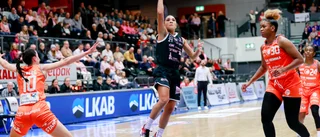 Luleå Basket sattes på prov: Säkrade femte raka segern i slutperioden
