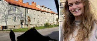 Gatan där bostadspriserna ökar snabbast i länet