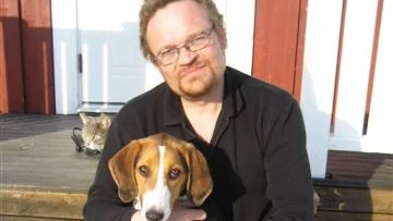 Håkan Espling.