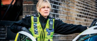"Happy Valley" avslutar med en tredje säsong