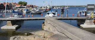 Många är engagerade i utvecklingen av Öregrund