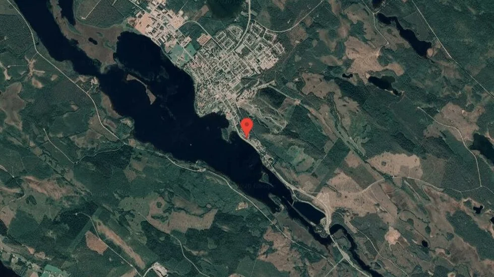 Stor villa på 206 kvadratmeter från 1938 såld i Malå – priset: 700 000 kronor
