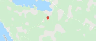 Tomten på Södra Sandträsk 32 i Glommersträsk har nu ny ägare