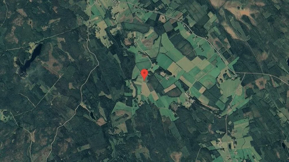 58-åring ny ägare till gård i Lövånger – prislappen: 4 100 000 kronor