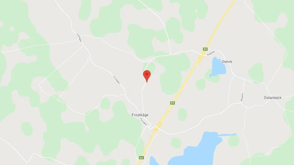 Nya ägare till fastigheten på Frostkåge 280 i Kåge – 2 200 000 kronor blev priset