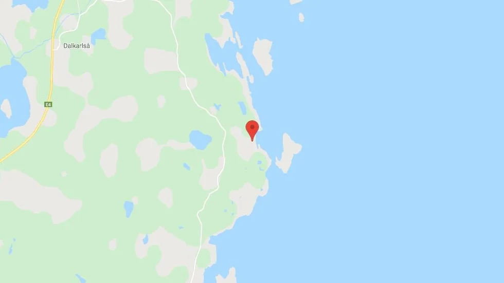 Ny ägare till fastigheten på postadress Hästskäret 104 i Bygdeå