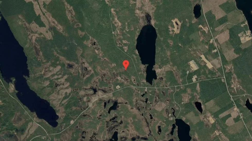 Ny ägare till gården på postadress Vejejaur 1 i Mellanström