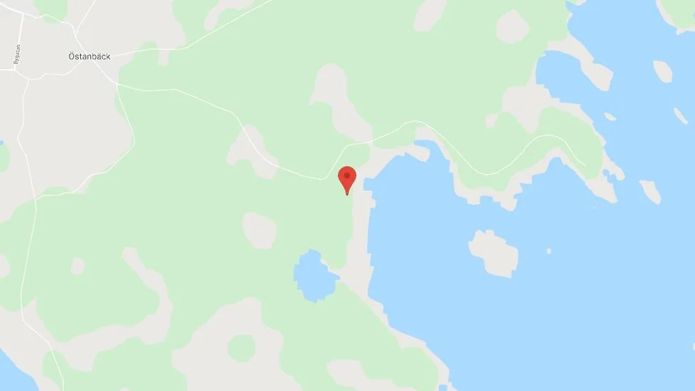 Fastighet i Skellefteå kommun har bytt ägare