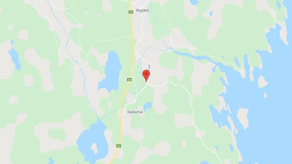 145 kvadratmeter stort hus i Bygdeå sålt till nya ägare