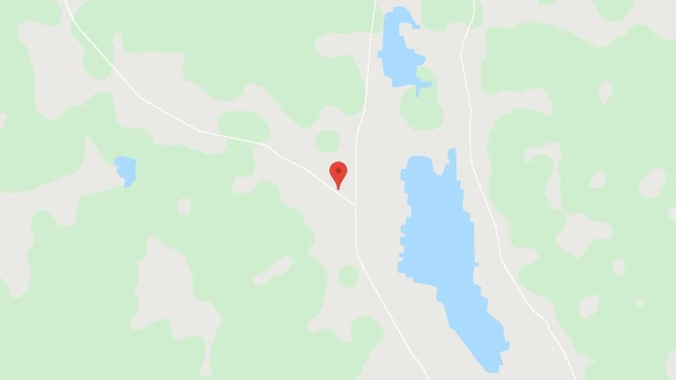 41-åring ny ägare till gård i Burträsk – 868 000 kronor blev priset