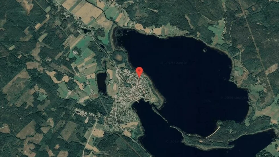 60-talshus på 104 kvadratmeter sålt i Burträsk – priset: 140 000 kronor