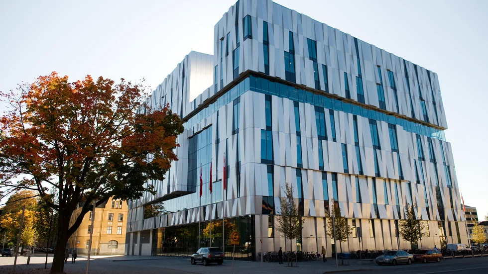 Krönika av Sten Widmalm