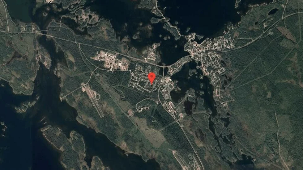 37-åring ny ägare till hus i Arjeplog – prislappen: 400 000 kronor