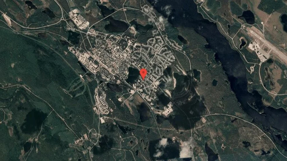 Hus på 114 kvadratmeter från 1957 sålt i Arvidsjaur – priset: 375 000 kronor