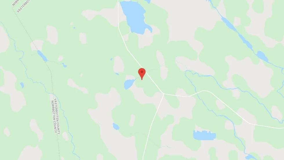 77-åring ny ägare till gård i Skellefteå kommun – 745 000 kronor blev priset