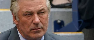 Alec Baldwin om stämningarna: Riktat mot rika