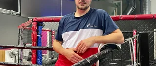 Fem år efter olyckan – nu har Erik Skoglund gjort comeback: ✓"Det var skitkul" ✓Framtidsplanerna