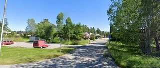 Kedjehus på 113 kvadratmeter sålt i Bålsta - priset: 4 245 000 kronor