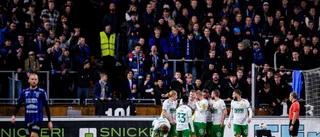 Kaxigt av Sirius - men det blir en höst av ångest