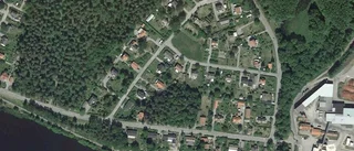 Hus på 110 kvadratmeter från 1945 sålt i Åkers Styckebruk - priset: 3 750 000 kronor