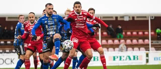 Här är Piteå IF:s träningsmatcher