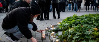 I en svag stat blir livet brutalt och kort