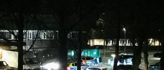 Tonåring i biljakt genom centrum – åtalas