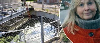 Knuutinen (V) efterlyser konkreta åtgärder för miljön: "Vi gräver vår egen grav"
