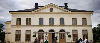 Drottningholmsteatern öppnar igen