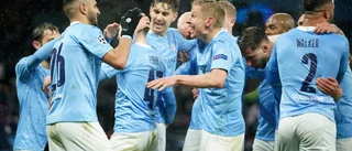 PL-titeln till City – Elanga förlorare i debuten