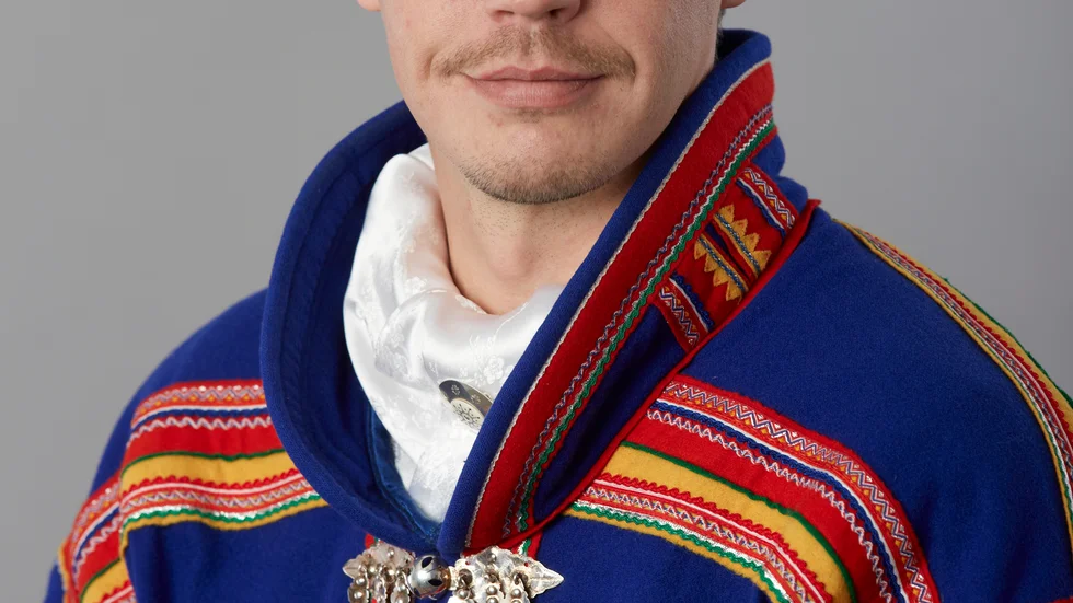 Lars Miguel Utsi.