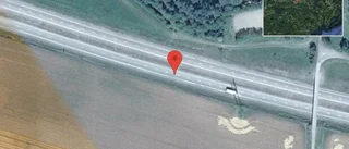 Trasigt fordon stör trafiken på E20