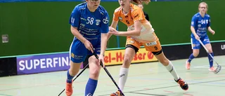 Storvreta presenterar ung talang från Schweiz