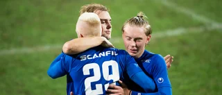 Två spelare tillbaka i ÅFF-truppen efter skador – och så är läget med Hellberg