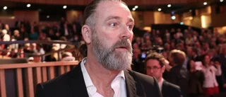 Patrik Sjöberg på sjukhus igen