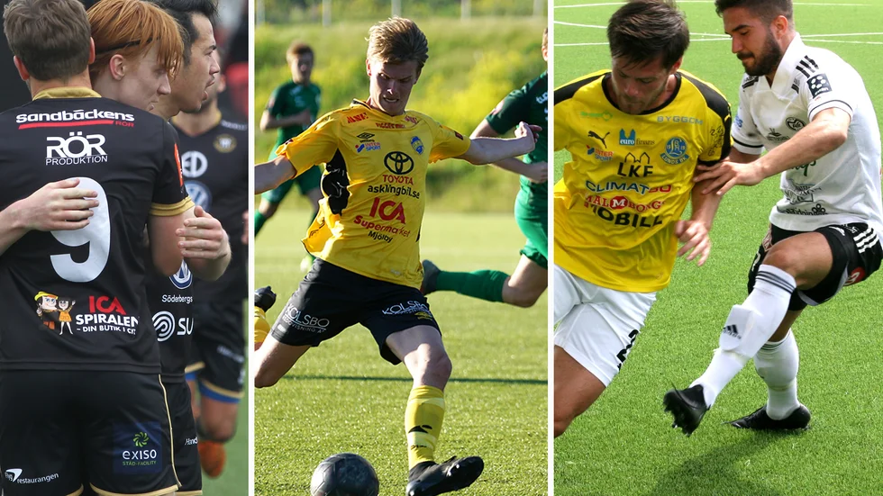 Smedby, Mjölby och Motala får vänta på säsongsstart.