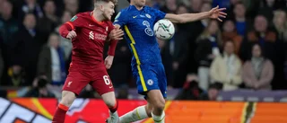 Liverpool mesta mästare – efter 22 straffar