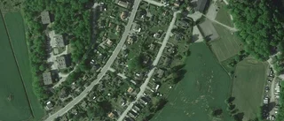 Ny ägare tar över hus i Sparreholm