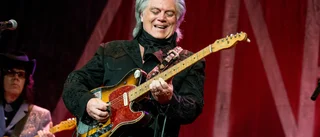 Marty Stuart till Sverige i höst