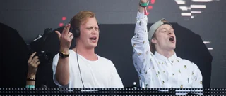 DJ-duon från Västervik släpper ny musik: "Det är dags"