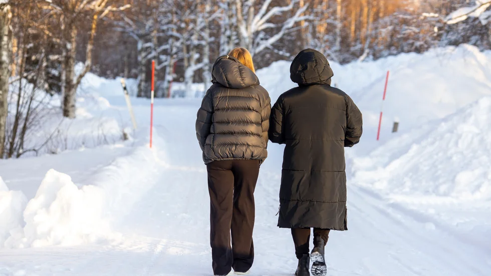 "Hanna" och hennes mamma hoppas att deras berättelse ska leda till förändring.